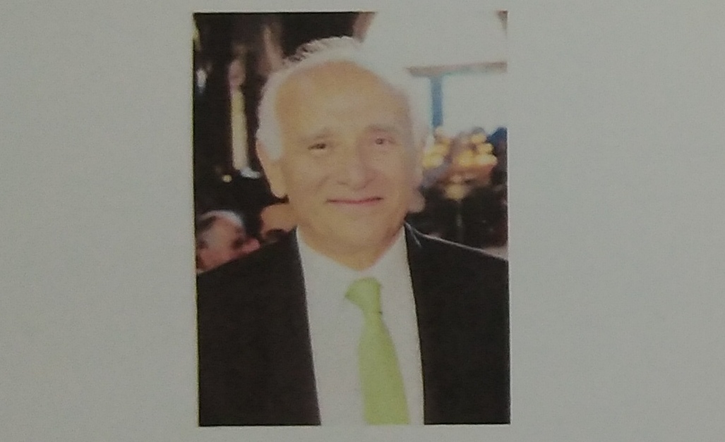  Πέθανε ο Στέφανος Νούτσιας 